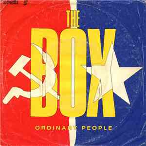 The Box  - Ordinary People flac download
