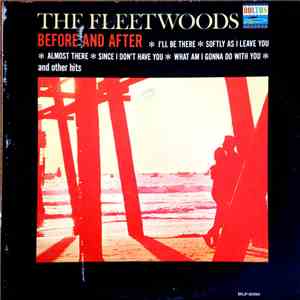 The Fleetwoods - Before And After flac download