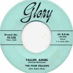 The Four Fellows - Hold ‘Em, Joe / Fallen Angel flac download