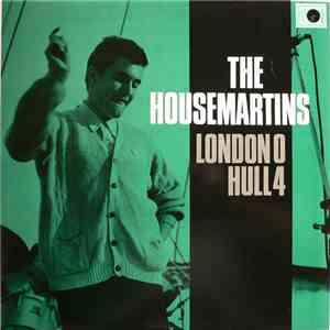 The Housemartins - London 0 Hull 4 flac download