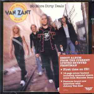 The Johnny Van Zant Band - No More Dirty Deals flac download