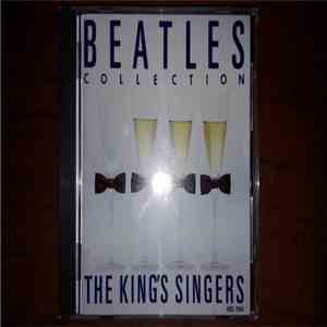 The King's Singers - Beatles' Collection flac download