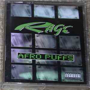 The Lady Of Rage - Afro Puffs flac download