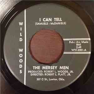 The Mersey Men - I Can Tell / Miss Ann flac download