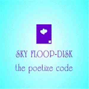 The Poetize Code - Sky Floop-Disk flac download