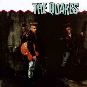 The Quakes  - The Quakes flac download