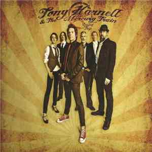 Tony Harnell & The Mercury Train - Round Trip flac download