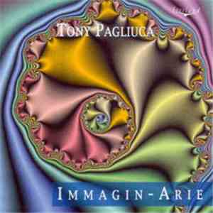 Tony Pagliuca - Immagin-Arie flac download
