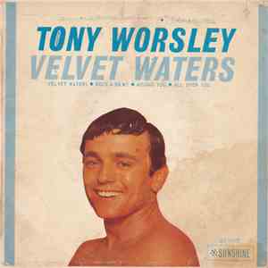 Tony Worsley - Velvet Waters flac download