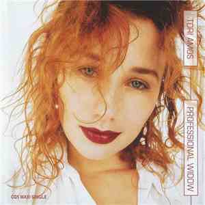 Tori Amos - Professional Widow flac download