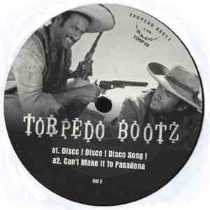 Torpedo Bootz - Volume 2 flac download