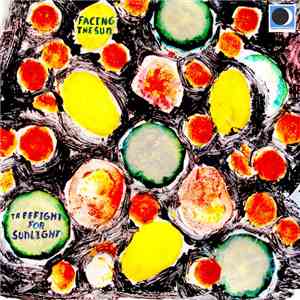 Treefight For Sunlight - Facing The Sun flac download