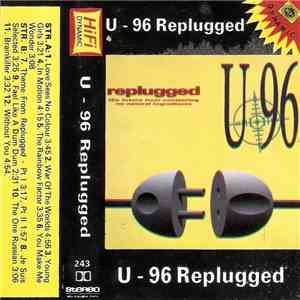 U 96 - Replugged flac download