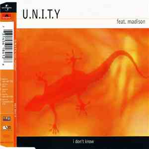U.N.I.T.Y. Feat. Madison - I Don't Know flac download
