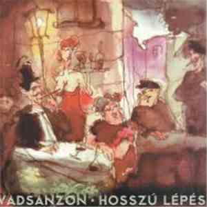 Vadsanzon - Hosszú Lépés flac download