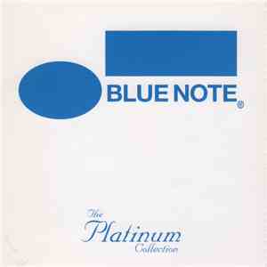 Various - Blue Note - The Platinum Collection flac download