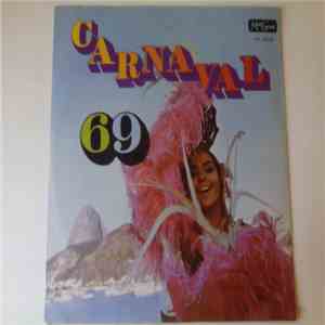 Various - Carnaval De 1969 flac download