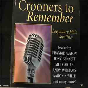 Various - Crooners to Remember flac download