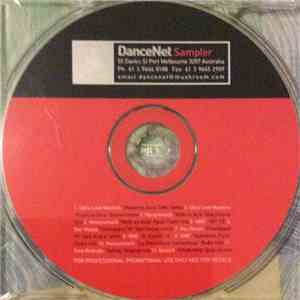 Various - DanceNet Sampler flac download