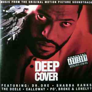 Various - Deep Cover (Music From The Original Motion Picture Soundtrack) flac download