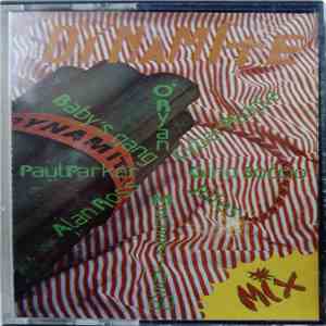 Various - Dynamite Mix flac download