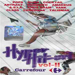 Various - Hyper Hituri Vol-II flac download