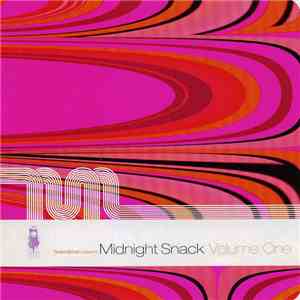 Various - Midnight Snack (Volume One) flac download