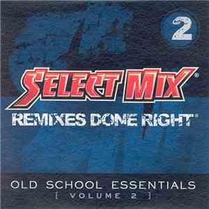 Various - Old School Essentials (Volume 2) flac download