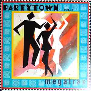 Various - Partytown Vol. 3 flac download