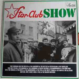 Various - Star-Club Show flac download
