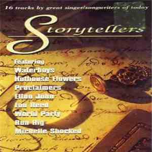 Various - Storytellers flac download