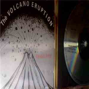 Various - The Volcano Eruption flac download