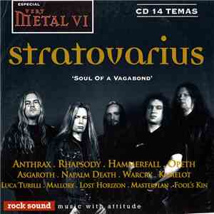 Various - Very Metal VI flac download