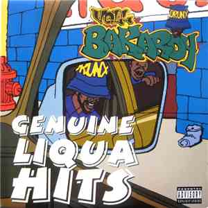 Vell Bakardy - Genuine Liqua Hits flac download