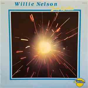 Willie Nelson - Just Willie flac download