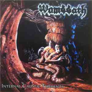 Wombbath - Internal Caustic Torments flac download