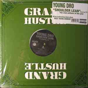 Young Dro - Shoulder Lean / Gangsta flac download