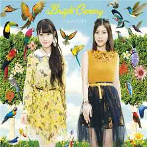 YuiKaori - Bright Canary flac download