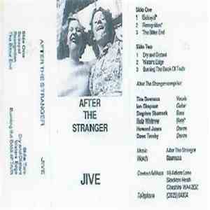 After The Stranger - Jive flac download