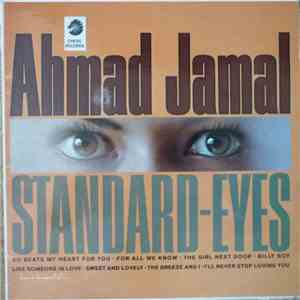 Ahmad Jamal - Standard-Eyes flac download