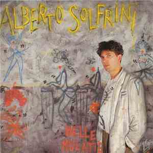 Alberto Solfrini - Belle Mulatte flac download