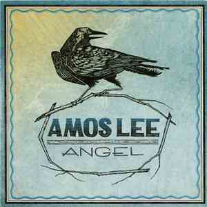 Amos Lee - Angel flac download