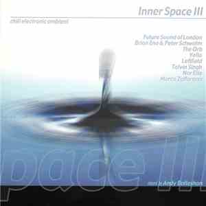 Andy Bolleshon - Inner Space III flac download