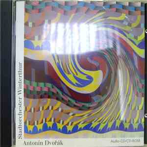 Antonín Dvořák, Stadtorchester Winterthur - No Title flac download