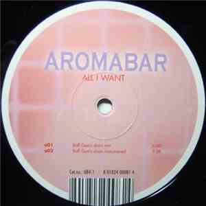 Aromabar - All I Want (Part 2) flac download