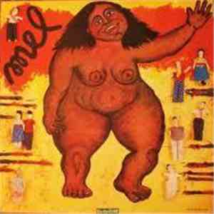 Banda Mel - Negra flac download