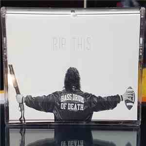 Bass Drum Of Death - Rip This flac download