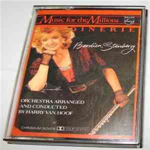 Berdien Stenberg - Berdinerie flac download