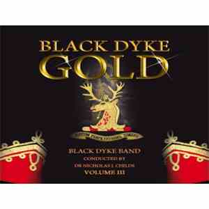 Black Dyke Band - Black Dyke Gold Volume III flac download