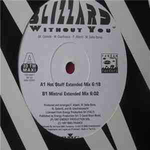Blizzard - Without You flac download
